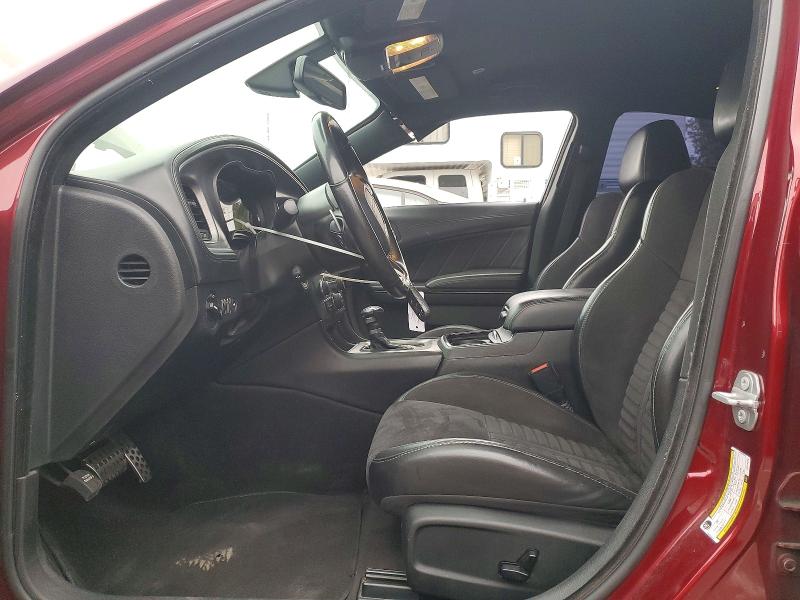 Aukcja sprzedaży 2019 Dodge Charger, vin: 2C3CDXCT8KH540926, numer aukcji: 56675616
