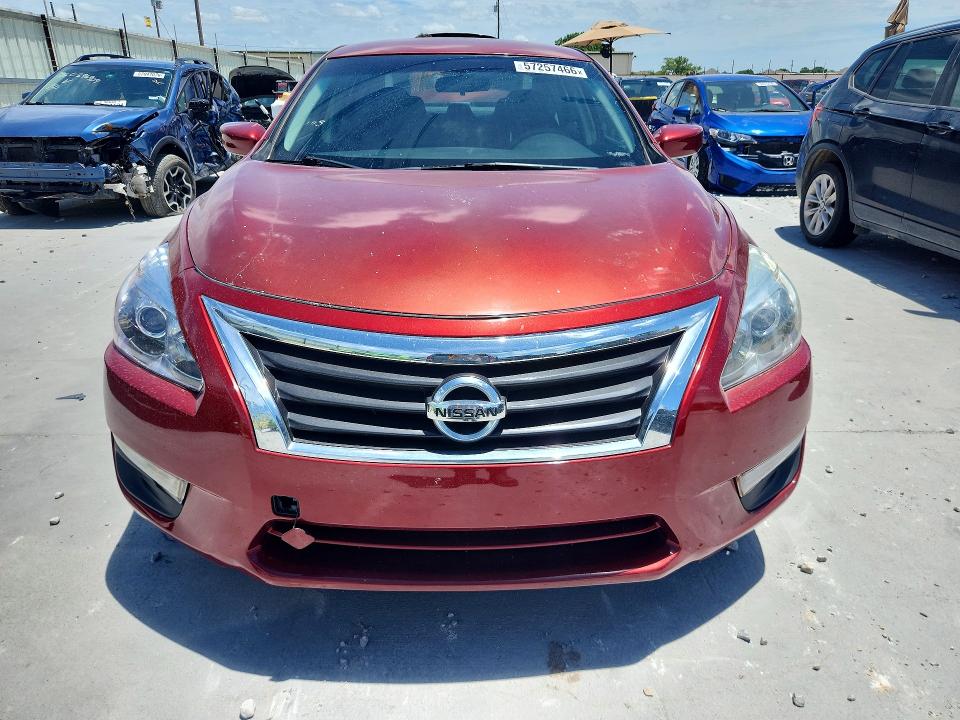 57257466 :رقم المزاد ، 1N4AL3AP0DN558969 vin ، 2013 Nissan Altima مزاد بيع