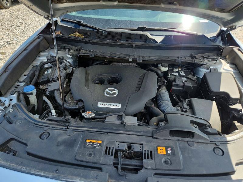 Aukcja sprzedaży 2021 Mazda Cx-9, vin: JM3TCBDY2M0518897, numer aukcji: 58203246