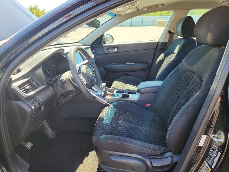 2019 Kia Optima მანქანა იყიდება აუქციონზე, vin: 5XXGT4L31KG280158, აუქციონის ნომერი: 58625186