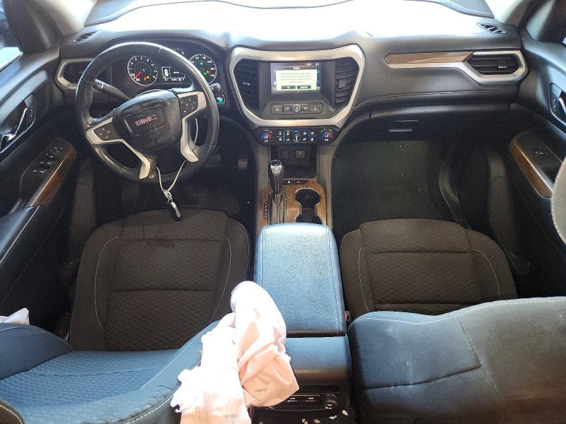 Продаж на аукціоні авто 2017 Gmc Acadia, vin: 1GKKNKLA0HZ252451, номер лоту: 57921036