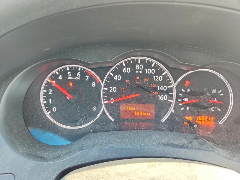 Продажа на аукционе авто 2010 Nissan Altima, vin: 1N4BL2AP7AN537997, номер лота: 58120256