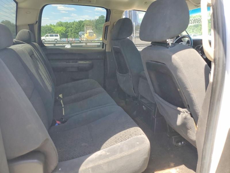 Продаж на аукціоні авто 2007 Chevrolet Silverado, vin: 2GCEK13M071545750, номер лоту: 55906336
