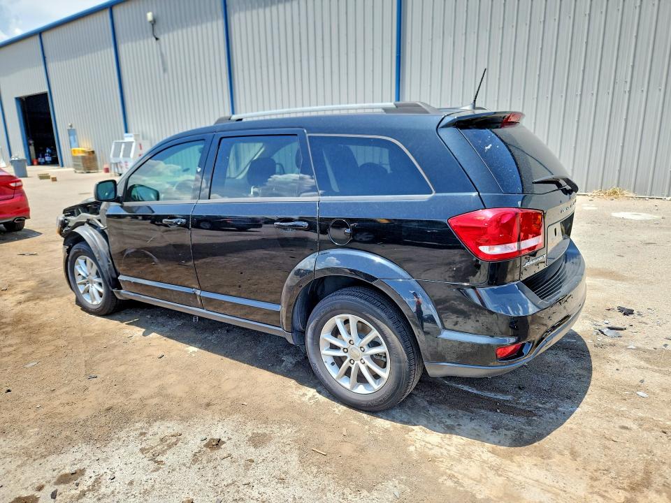 59147386 :رقم المزاد ، 3C4PDCBB3KT863643 vin ، 2019 Dodge Journey مزاد بيع