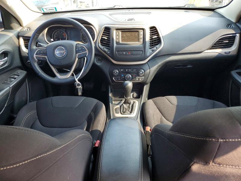 Aukcja sprzedaży 2016 Jeep Cherokee, vin: 1C4PJLCS5GW296991, numer aukcji: 59177906