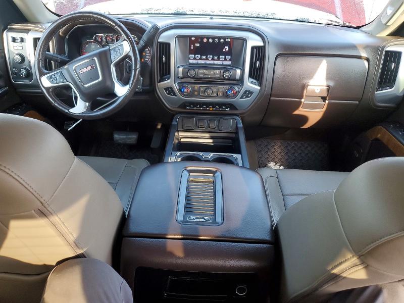 Aukcja sprzedaży 2016 Gmc Sierra, vin: 3GTU2NEC0GG261856, numer aukcji: 55418596
