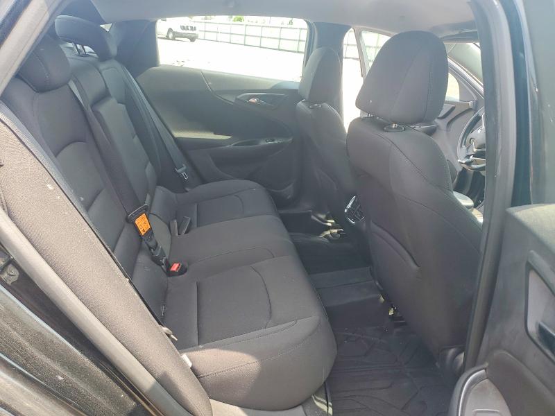 Aukcja sprzedaży 2019 Chevrolet Malibu, vin: 1G1ZD5ST5KF117131, numer aukcji: 56424536