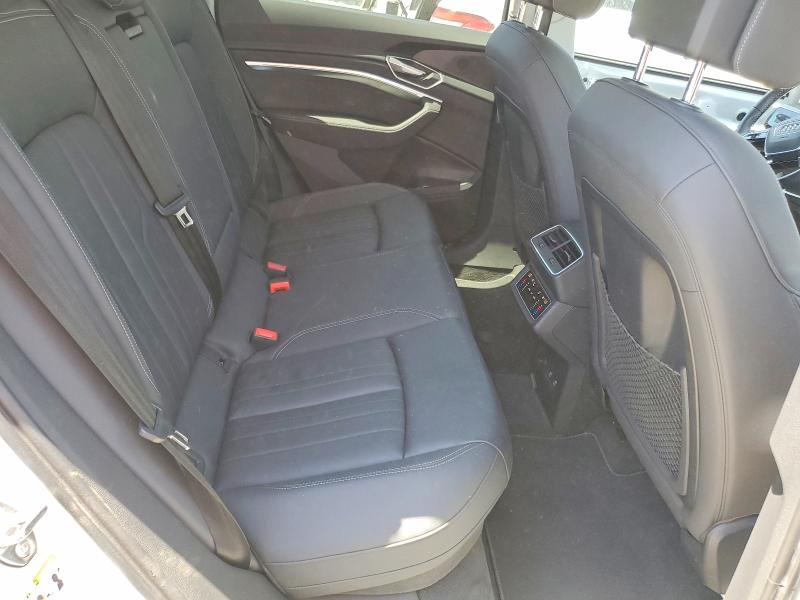 Aukcja sprzedaży 2021 Audi E-tron, vin: WA1AAAGE4MB022841, numer aukcji: 58332186