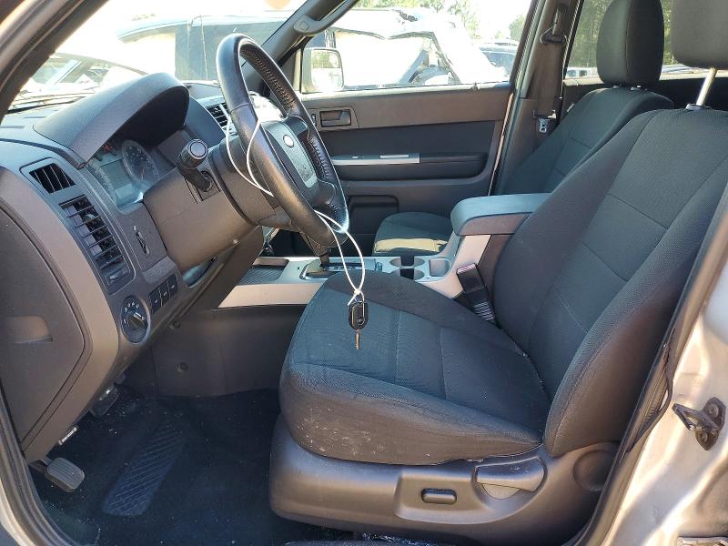Aukcja sprzedaży 2010 Ford Escape, vin: 1FMCU0D70AKA42758, numer aukcji: 58778666