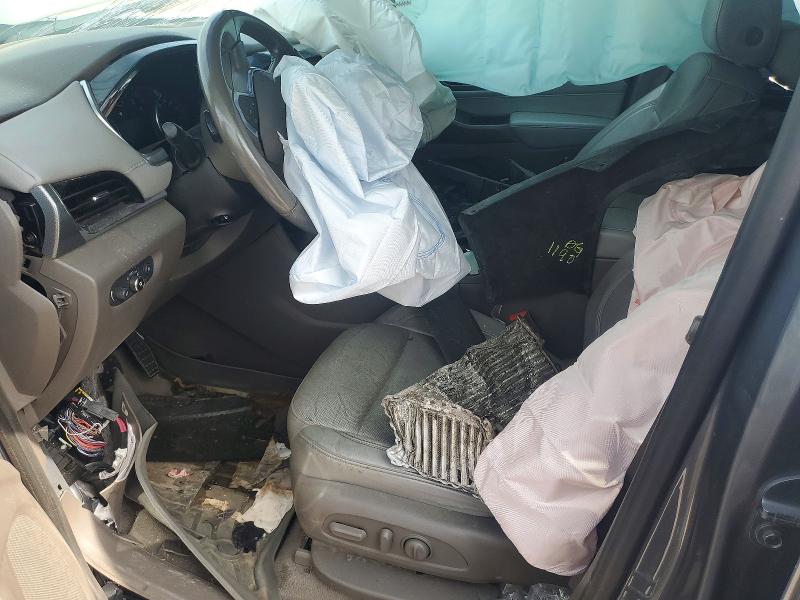 Продажа на аукционе авто 2019 Chevrolet Traverse, vin: 1GNEVKKW2KJ108967, номер лота: 54988836