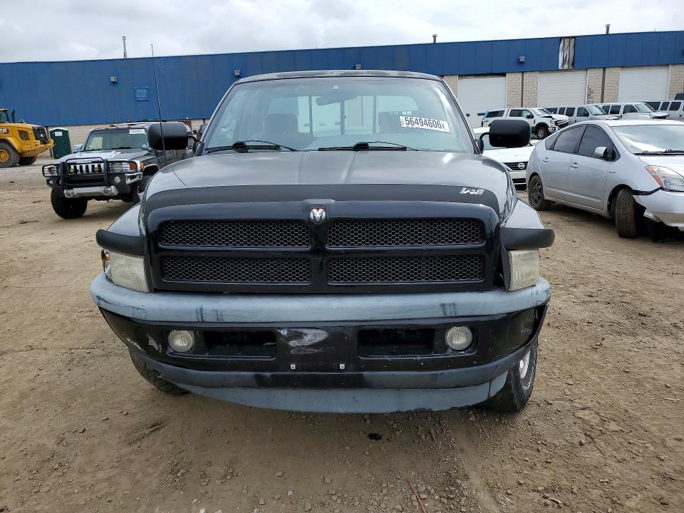 56494606 :رقم المزاد ، 3B7HF13Y3TG152671 vin ، 1996 Dodge Ram 1500 مزاد بيع