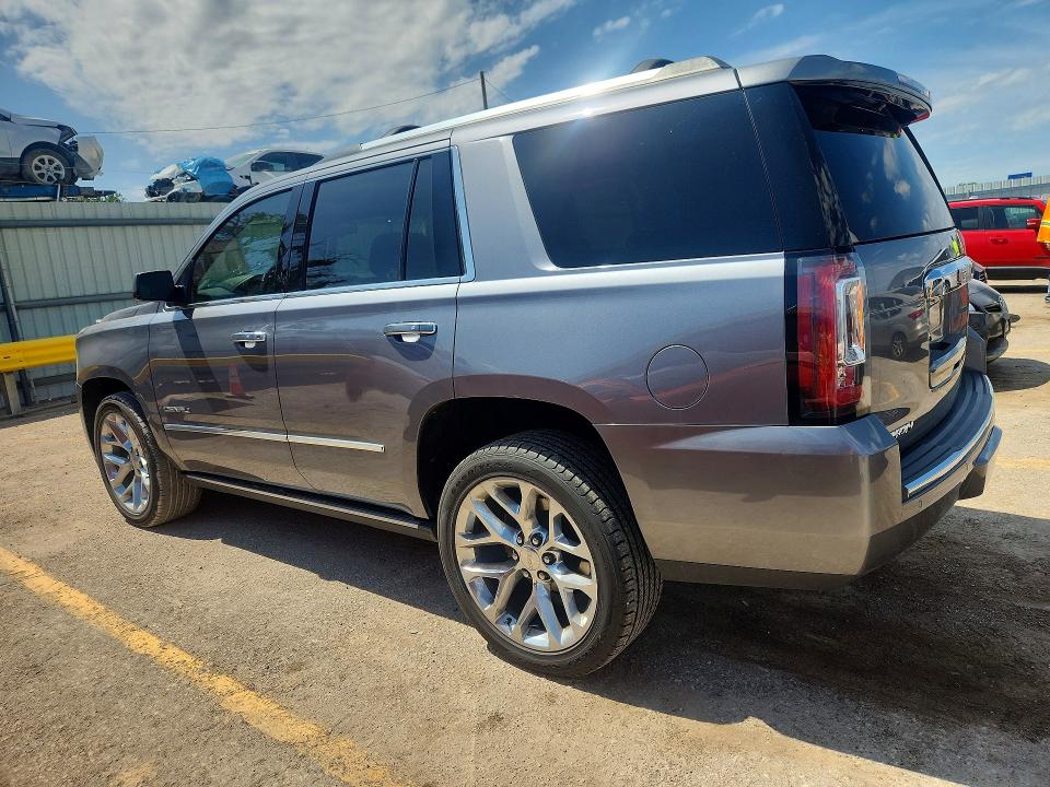 56528856 :رقم المزاد ، 1GKS2CKJXKR335179 vin ، 2019 Gmc Yukon مزاد بيع