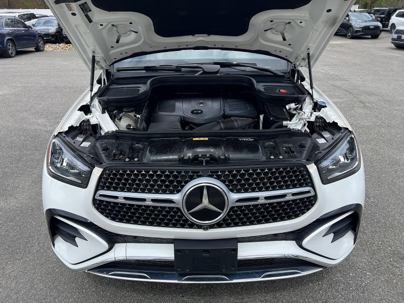 Aukcja sprzedaży 2024 Mercedes-benz Gle, vin: 4JGFB4FB1RA969992, numer aukcji: 55976166
