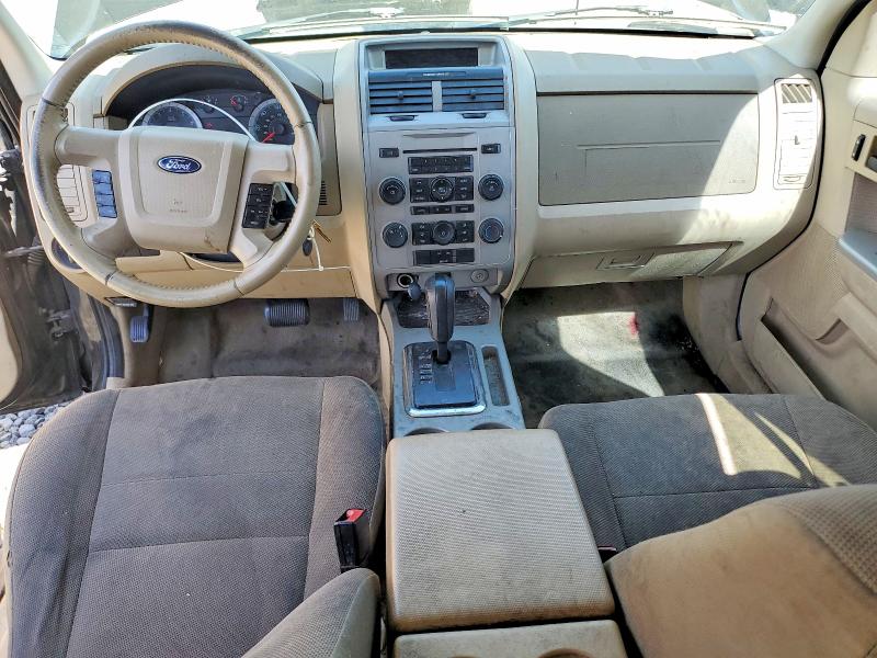 Aukcja sprzedaży 2010 Ford Escape, vin: 1FMCU9D73AKA85818, numer aukcji: 55797426
