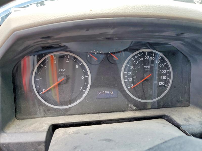 58974466 :رقم المزاد ، 1D7RV1GPXBS665681 vin ، 2011 Dodge Ram 1500 مزاد بيع