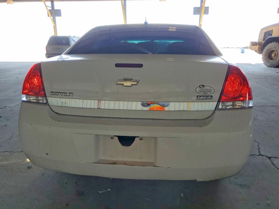 Продажа на аукционе авто 2011 Chevrolet Impala, vin: 2G1WA5EK6B1258862, номер лота: 58754956