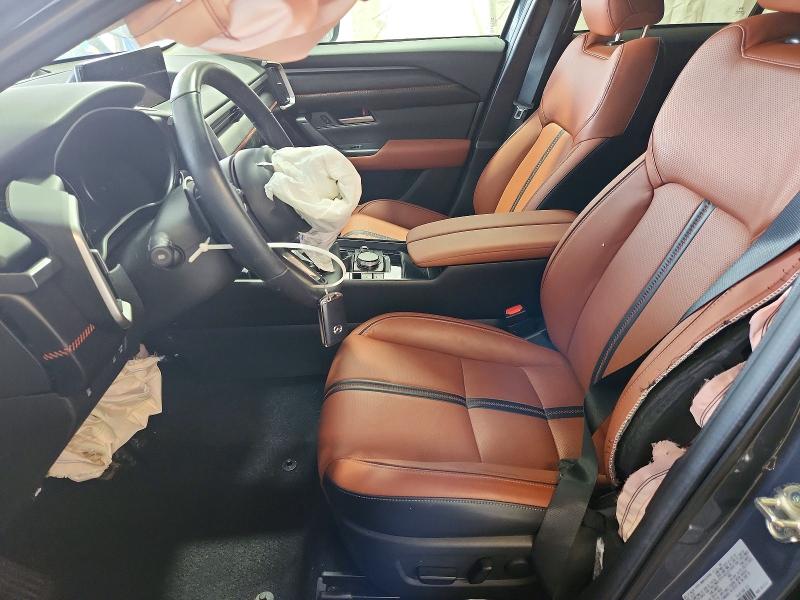 Aukcja sprzedaży 2025 Mazda Cx-50, vin: 7MMVABXYXSN373014, numer aukcji: 58638196