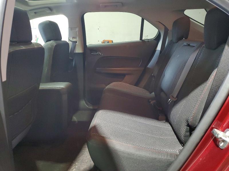 58925666 :رقم المزاد ، 2GNFLFEK5G6228969 vin ، 2016 Chevrolet Equinox مزاد بيع