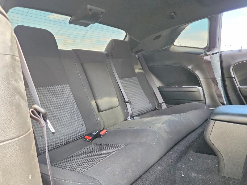 Продажа на аукционе авто 2022 Dodge Challenger, vin: 2C3CDZBT6NH101578, номер лота: 57133206