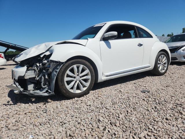 Продаж на аукціоні авто 2017 Volkswagen Beetle, vin: 3VWF17AT4HM625726, номер лоту: 55913666