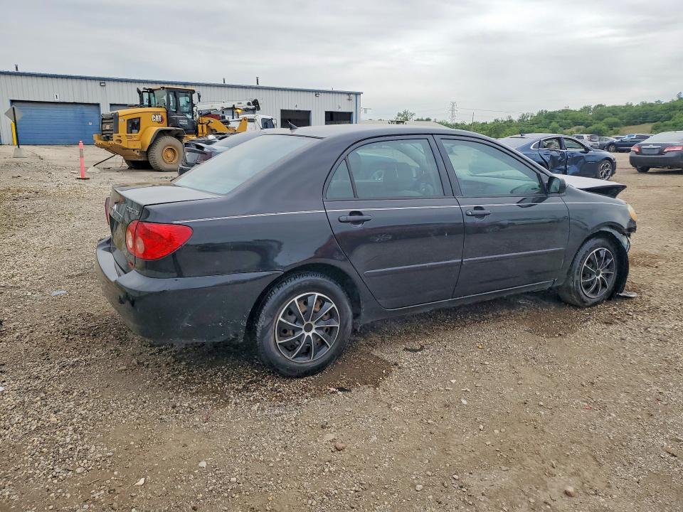 Продаж на аукціоні авто 2006 Toyota Corolla, vin: JTDBR32E960077063, номер лоту: 55332796