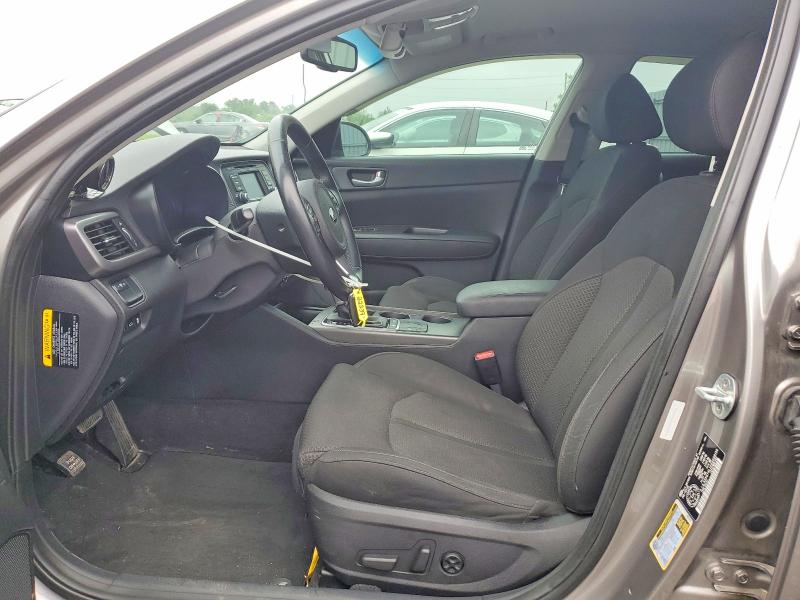 Aukcja sprzedaży 2016 Kia Optima, vin: 5XXGT4L1XGG098139, numer aukcji: 56615936