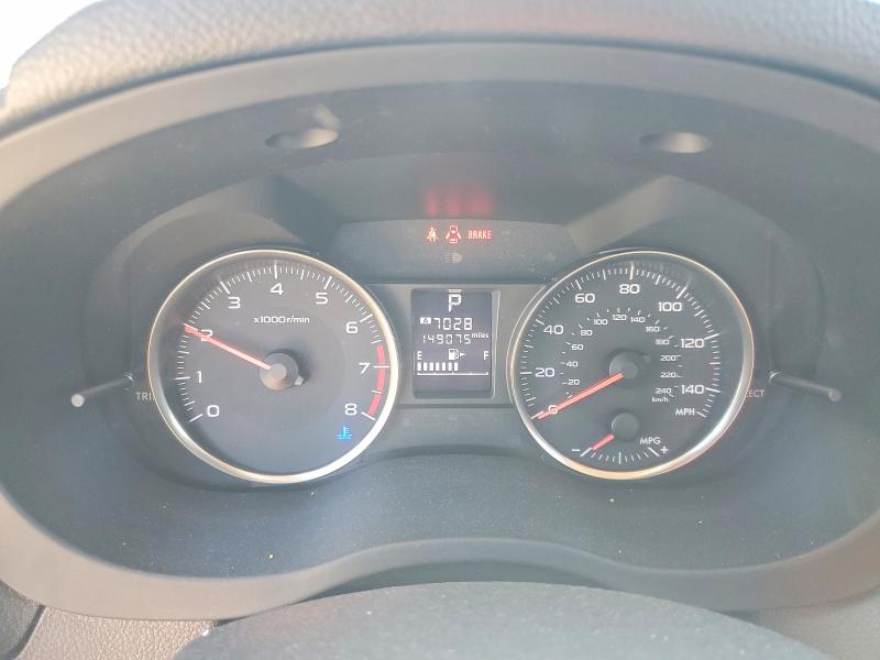 Aukcja sprzedaży 2015 Subaru Impreza, vin: JF1GPAA60F8291036, numer aukcji: 56426796