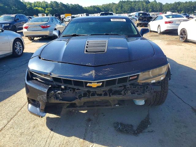 2014 Chevrolet Camaro მანქანა იყიდება აუქციონზე, vin: 2G1FK1EJ4E9143129, აუქციონის ნომერი: 56522666