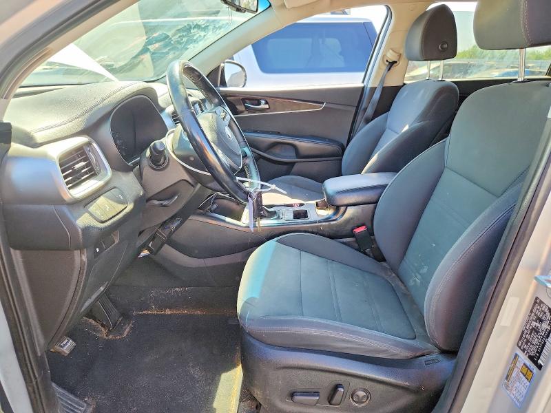 Продаж на аукціоні авто 2019 Kia Sorento, vin: 5XYPGDA54KG541710, номер лоту: 57048706