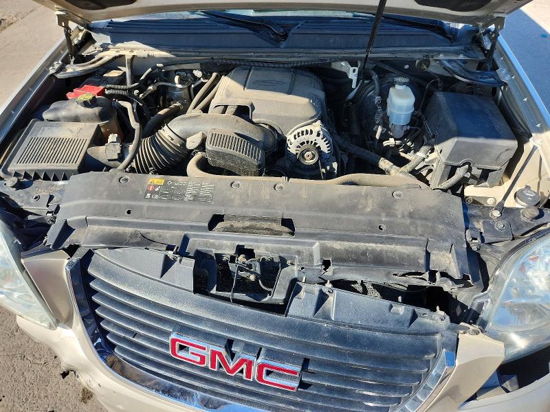 Продажа на аукционе авто 2014 Gmc Yukon Xl, vin: 1GKS2KE76ER124799, номер лота: 57404886