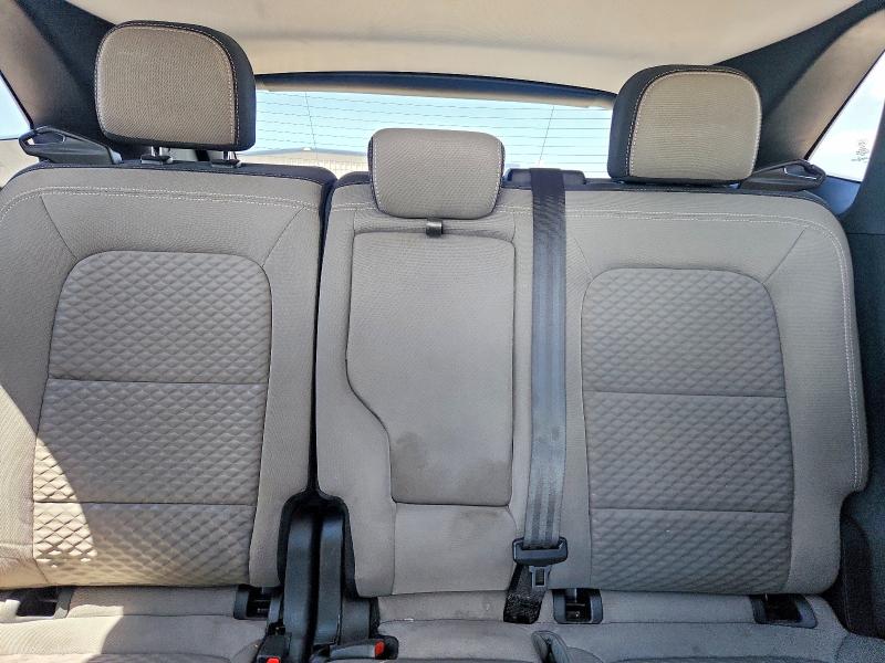 57246556 :رقم المزاد ، 1FMCU9G60MUA05709 vin ، 2021 Ford Escape مزاد بيع
