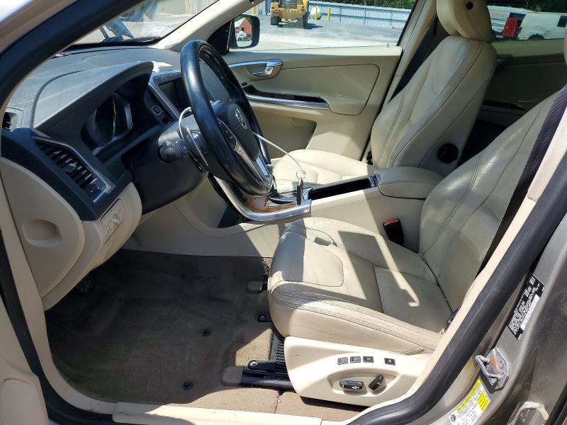 Продажа на аукционе авто 2014 Volvo Xc60, vin: YV4902DZXE2520775, номер лота: 58609066