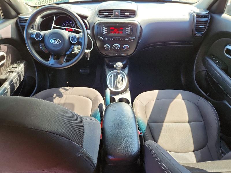 Продаж на аукціоні авто 2016 Kia Soul, vin: KNDJN2A26G7276184, номер лоту: 58416856