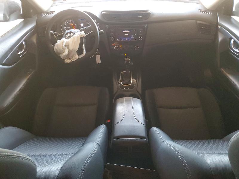 Продаж на аукціоні авто 2018 Nissan Rogue, vin: KNMAT2MT0JP528271, номер лоту: 57231656