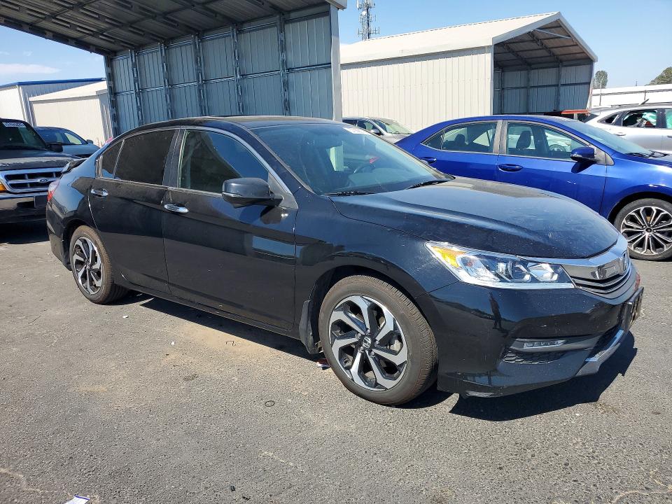 Aukcja sprzedaży 2016 Honda Accord, vin: 1HGCR2F81GA082953, numer aukcji: 57209116