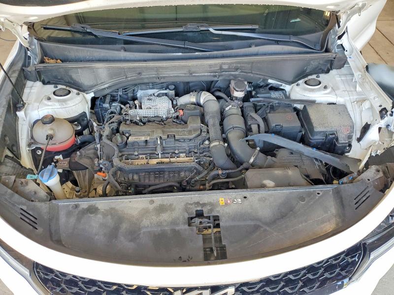 Aukcja sprzedaży 2023 Kia Sorento, vin: 5XYRKDLF6PG165094, numer aukcji: 57740796