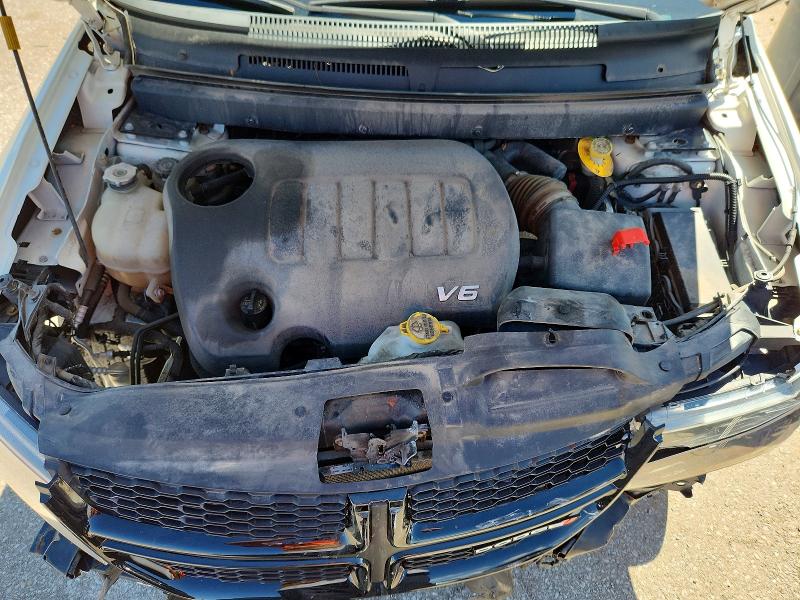 56677406 :رقم المزاد ، 3C4PDCCG4GT134813 vin ، 2016 Dodge Journey مزاد بيع