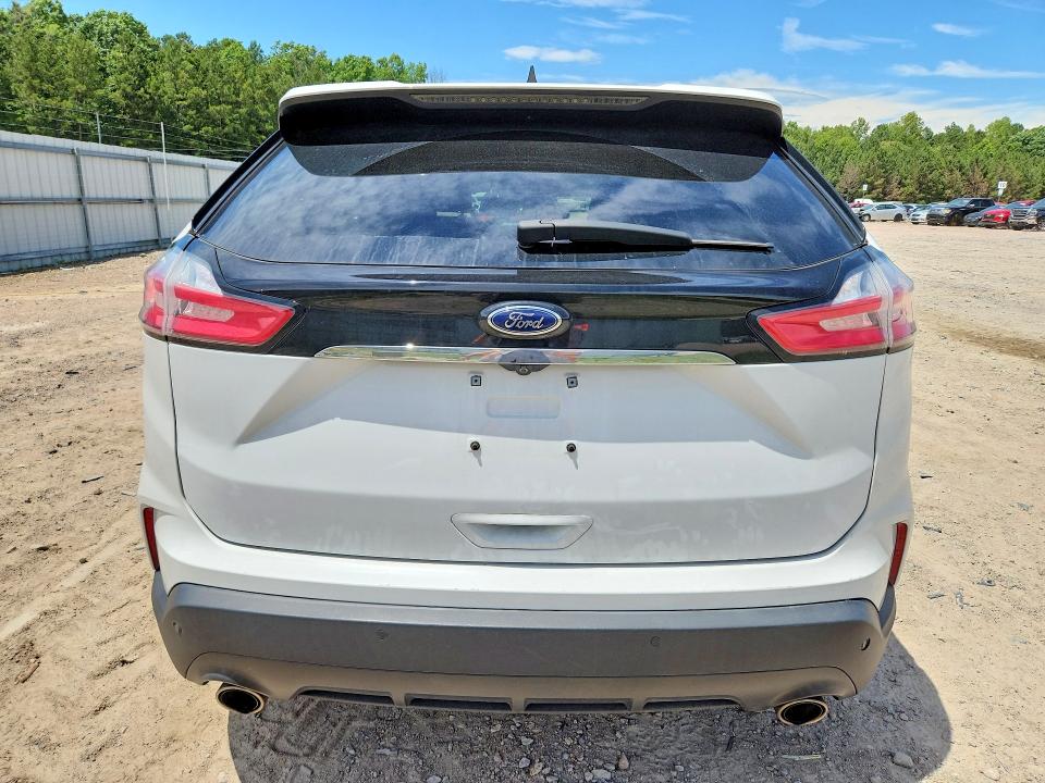 Aukcja sprzedaży 2020 Ford Edge, vin: 2FMPK3G99LBA73221, numer aukcji: 57472146