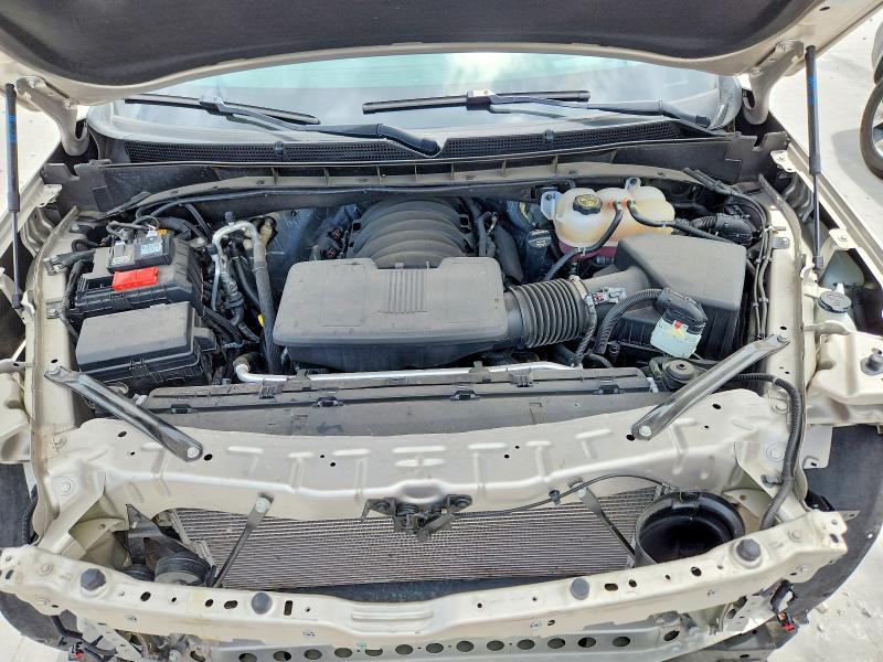 Продаж на аукціоні авто 2024 Cadillac Escalade, vin: 1GYS4BKLXRR139118, номер лоту: 55923916
