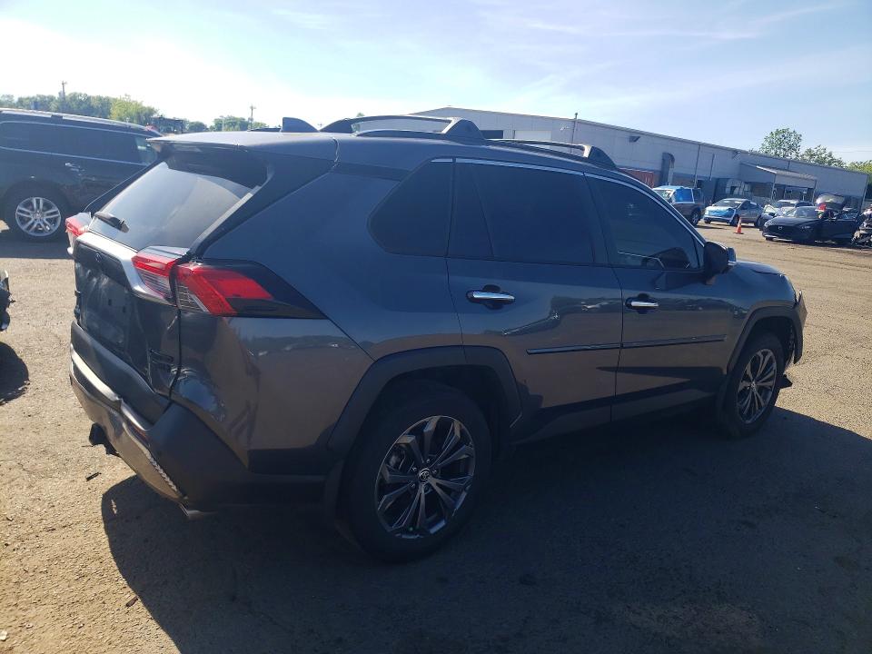 56279016 :رقم المزاد ، JTMD6RFVXRD125293 vin ، 2024 Toyota Rav4 مزاد بيع