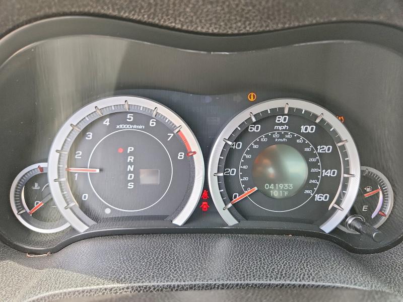 2009 Acura Tsx მანქანა იყიდება აუქციონზე, vin: JH4CU26689C034626, აუქციონის ნომერი: 56966766