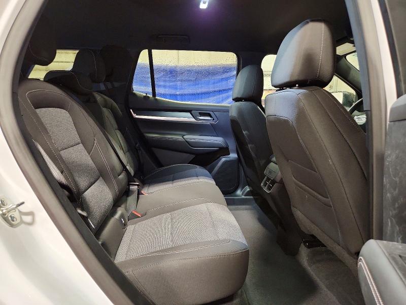 Продажа на аукционе авто 2026 Gmc Terrain, vin: 3GKALUEG7TL525805, номер лота: 58405616