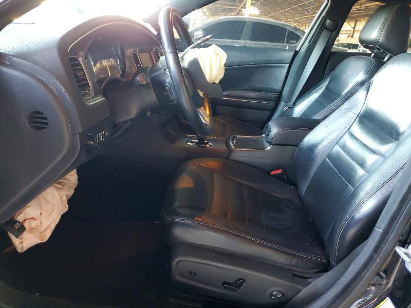 Aukcja sprzedaży 2013 Dodge Charger, vin: 2C3CDXJG6DH541260, numer aukcji: 58778896