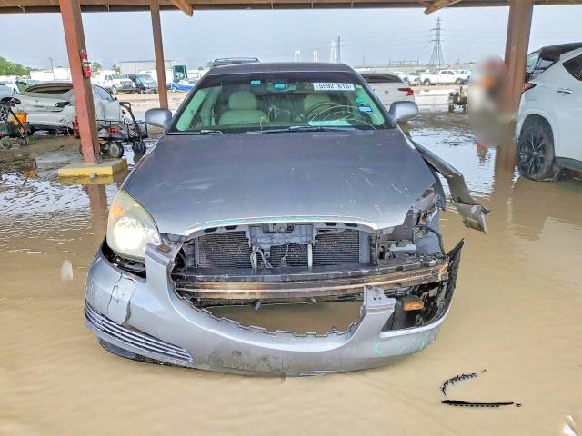 Продаж на аукціоні авто 2007 Buick Lucerne, vin: 1G4HD57247U219330, номер лоту: 55927616