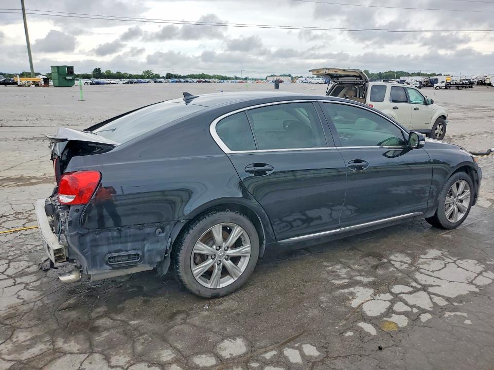 Продажа на аукционе авто 2008 Lexus Gs, vin: JTHCE96S980013528, номер лота: 57655056