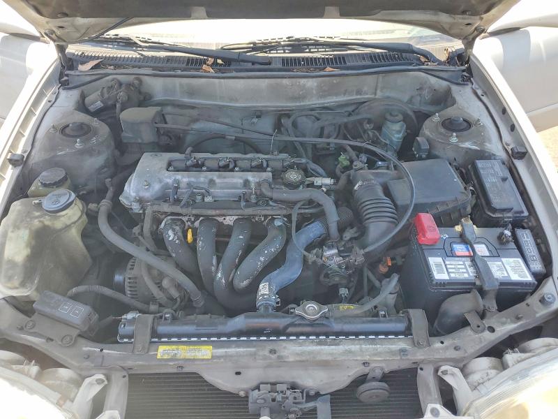 Aukcja sprzedaży 2001 Toyota Corolla, vin: 1NXBR12E81Z524497, numer aukcji: 56820776
