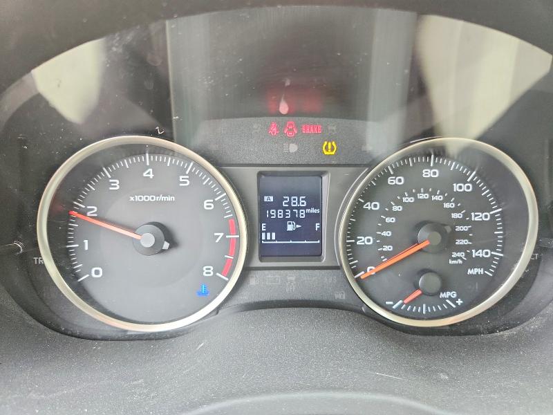 Продажа на аукционе авто 2016 Subaru Impreza, vin: JF1GPAA65G9349413, номер лота: 56693836
