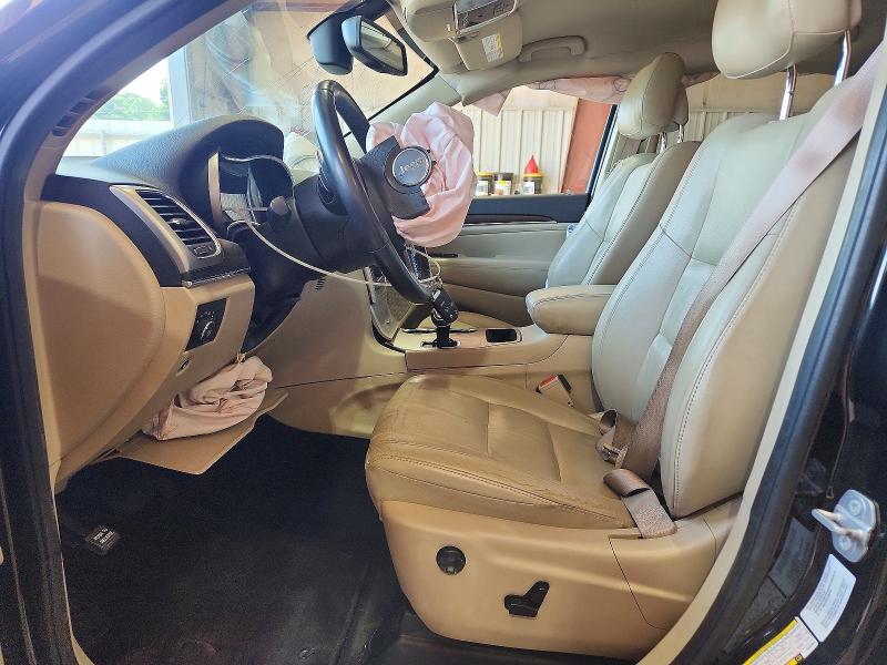 Продаж на аукціоні авто 2015 Jeep Cheerokee, vin: 1C4RJEBG3FC693861, номер лоту: 58284846