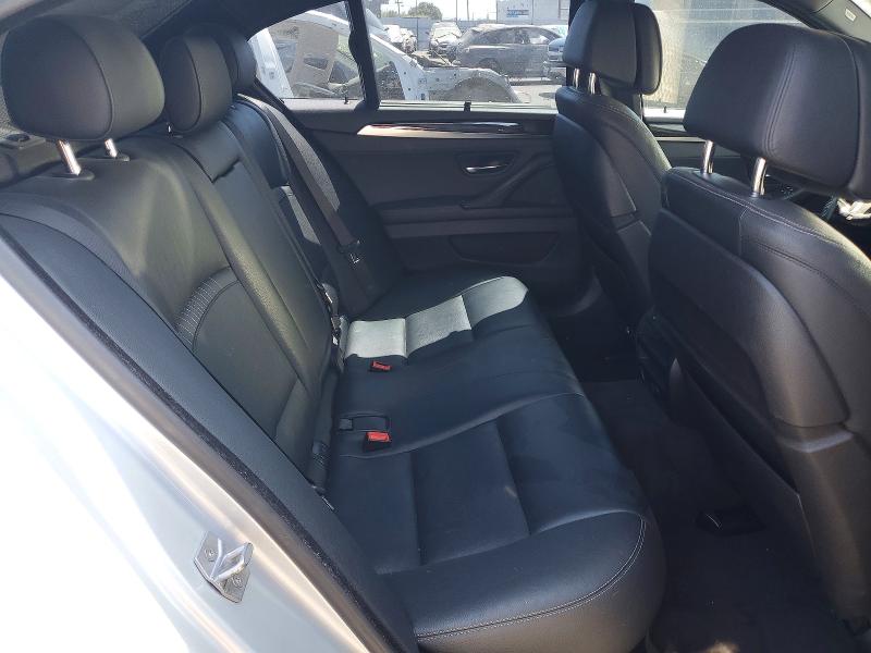 Aukcja sprzedaży 2014 Bmw 550, vin: WBAKN9C59ED681794, numer aukcji: 58904896