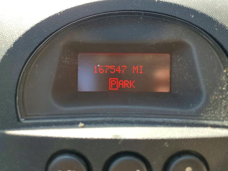 57360836 :رقم المزاد ، 2G2WP582X71138334 vin ، 2007 Pontiac Grand Prix مزاد بيع